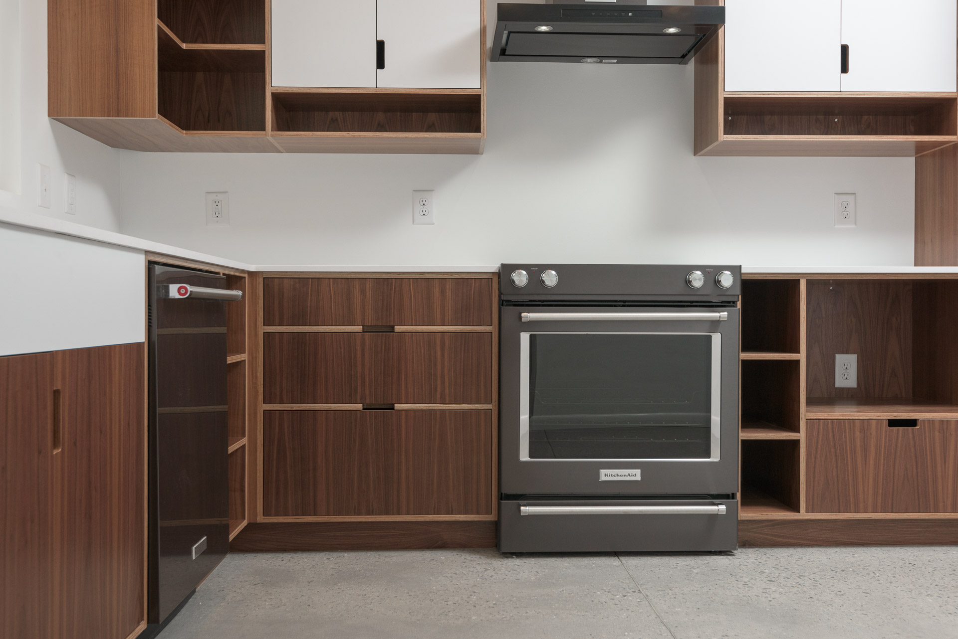Midcentury at White Oak — photo 18