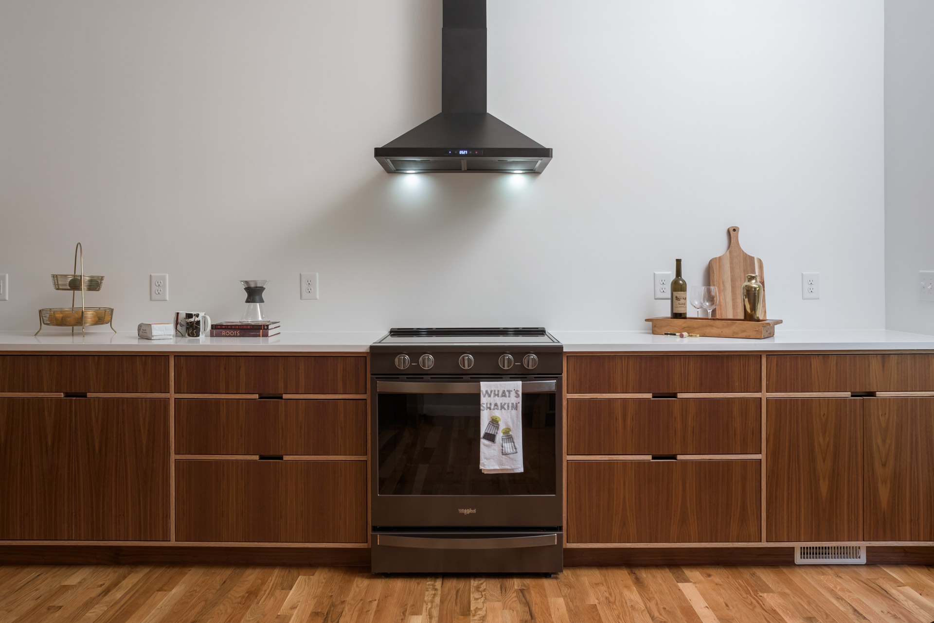 Midcentury at White Oak — photo 19