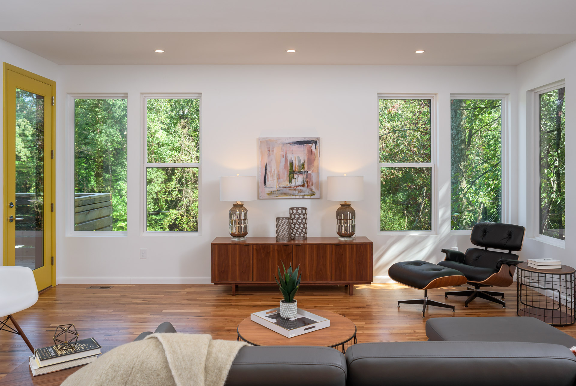 Midcentury at White Oak — photo 21