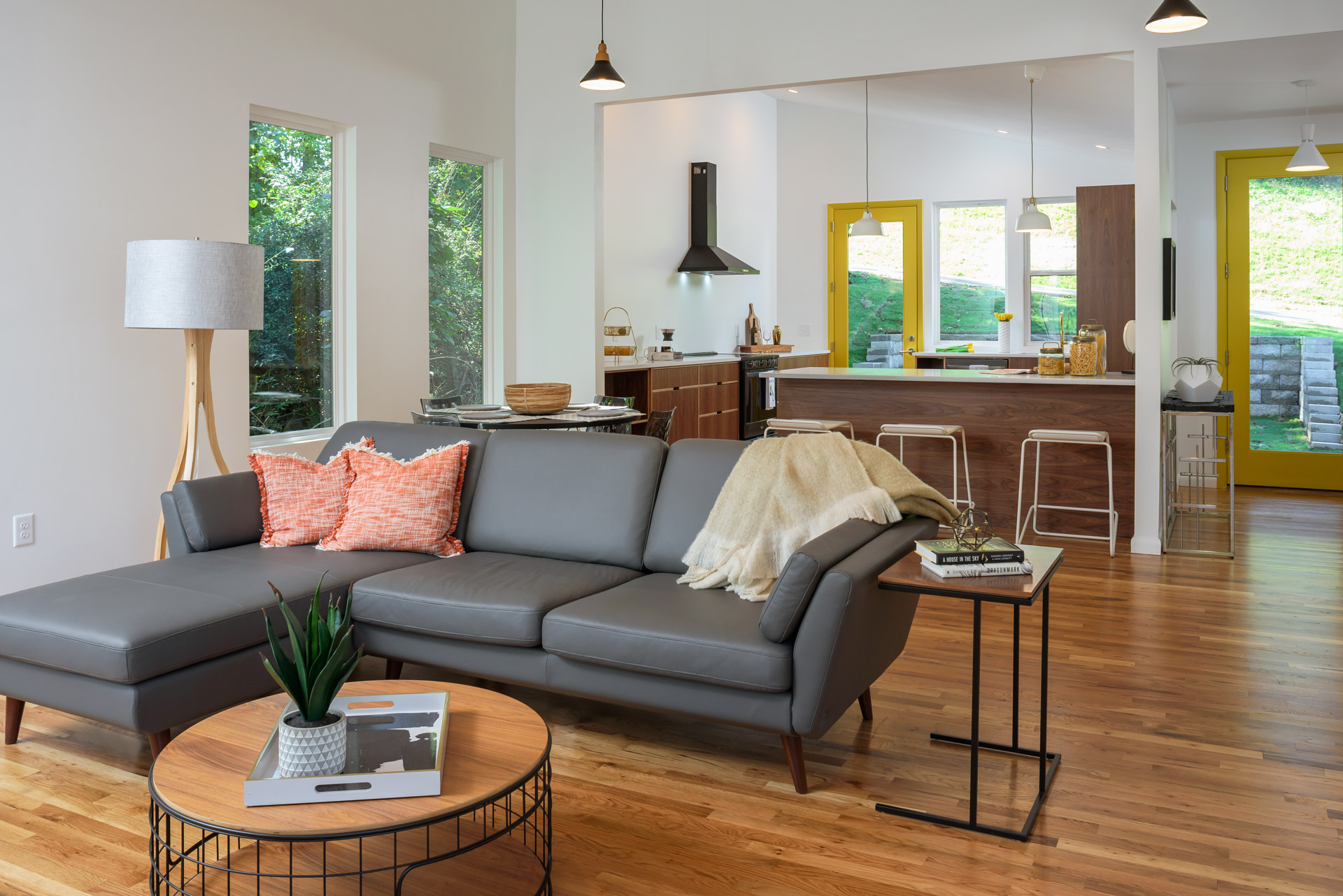 Midcentury at White Oak — photo 22