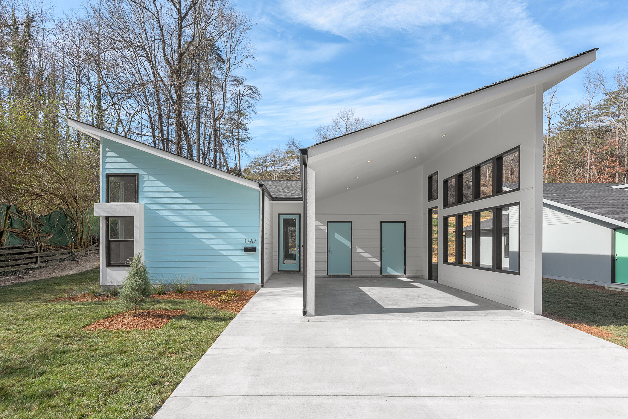 Midcentury at White Oak — photo 23
