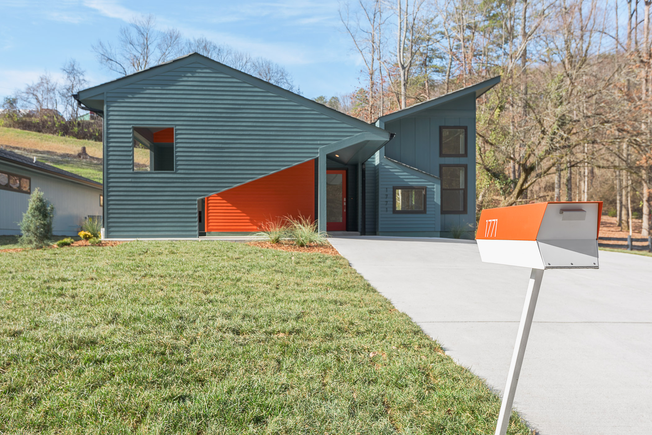 Midcentury at White Oak — photo 10