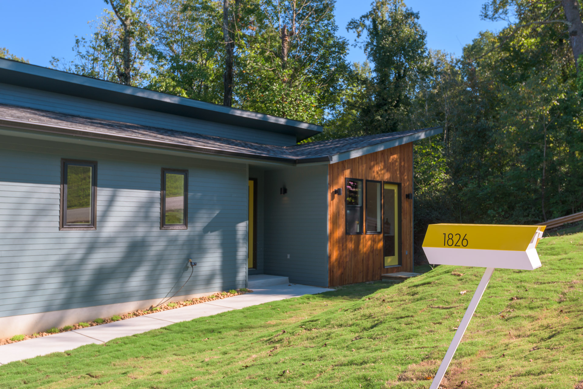 Midcentury at White Oak — photo 11